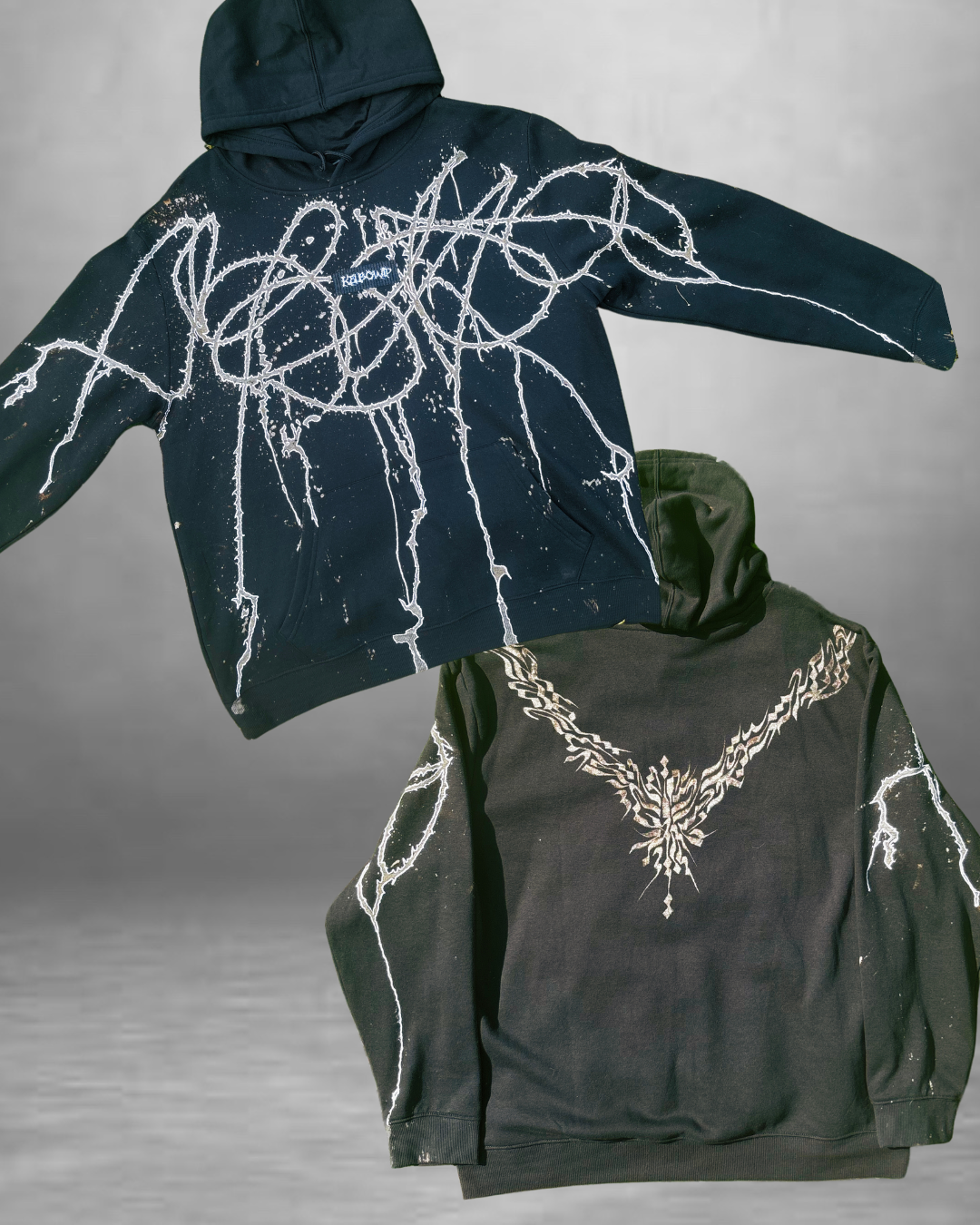 Zankai Collection #6