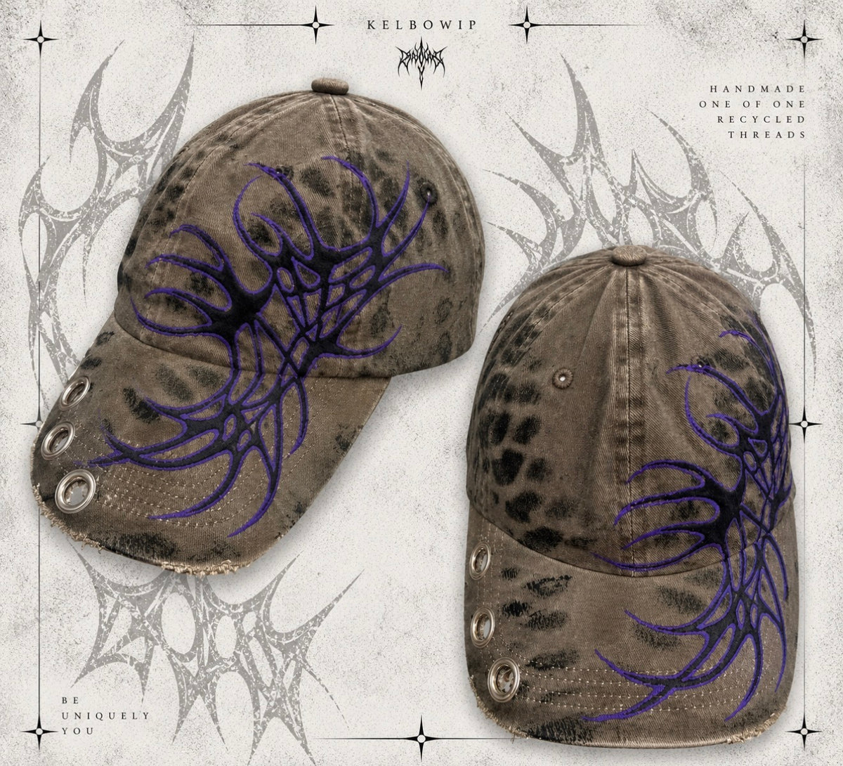 KICHAKU COLLECTION #11