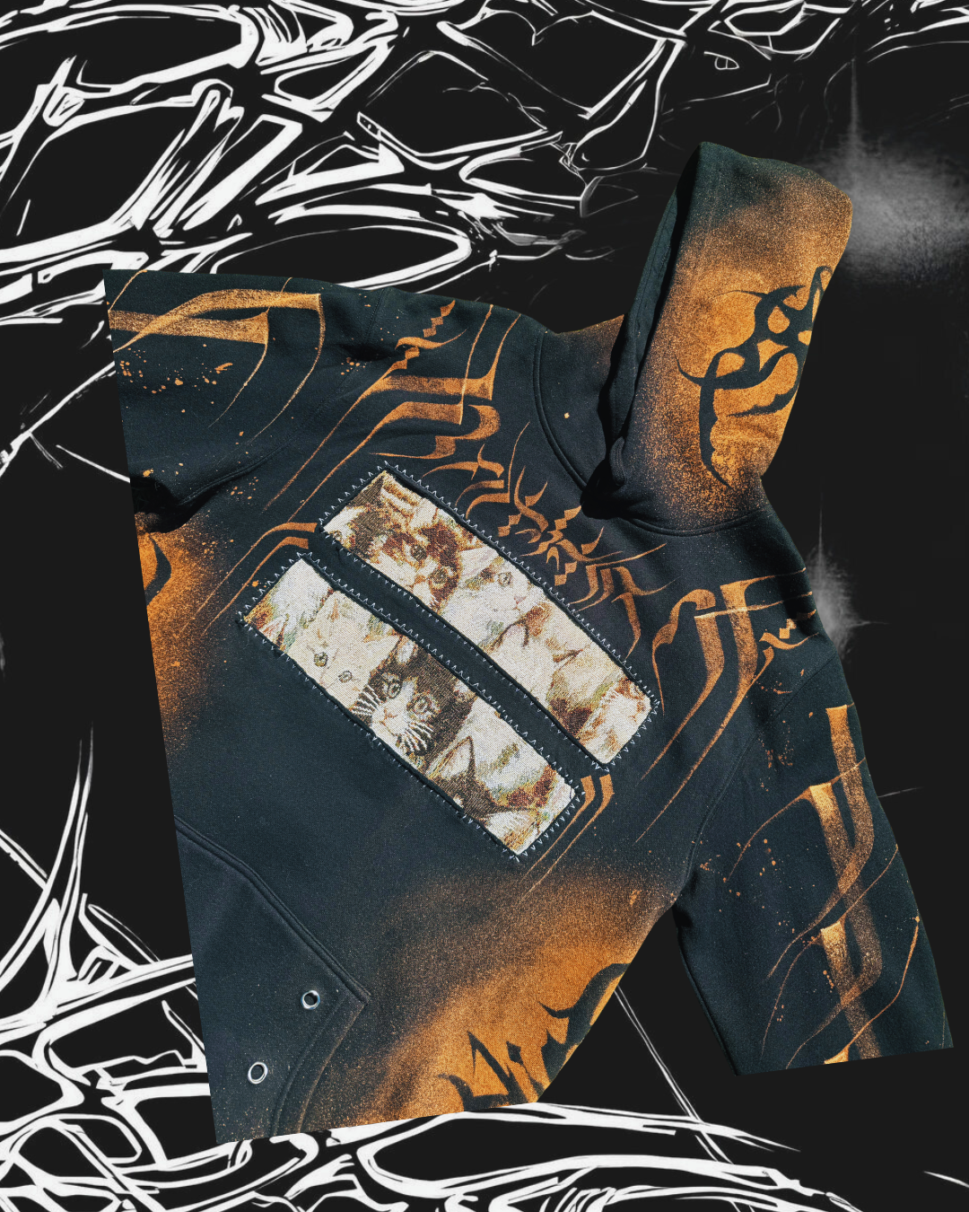 SHINKA COLLECTION #4