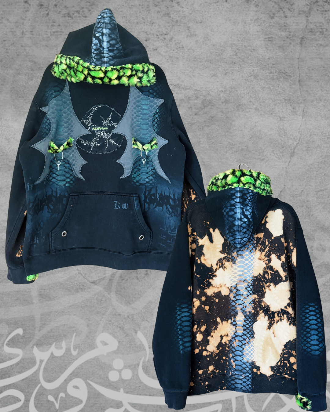 Kaika Collection #8