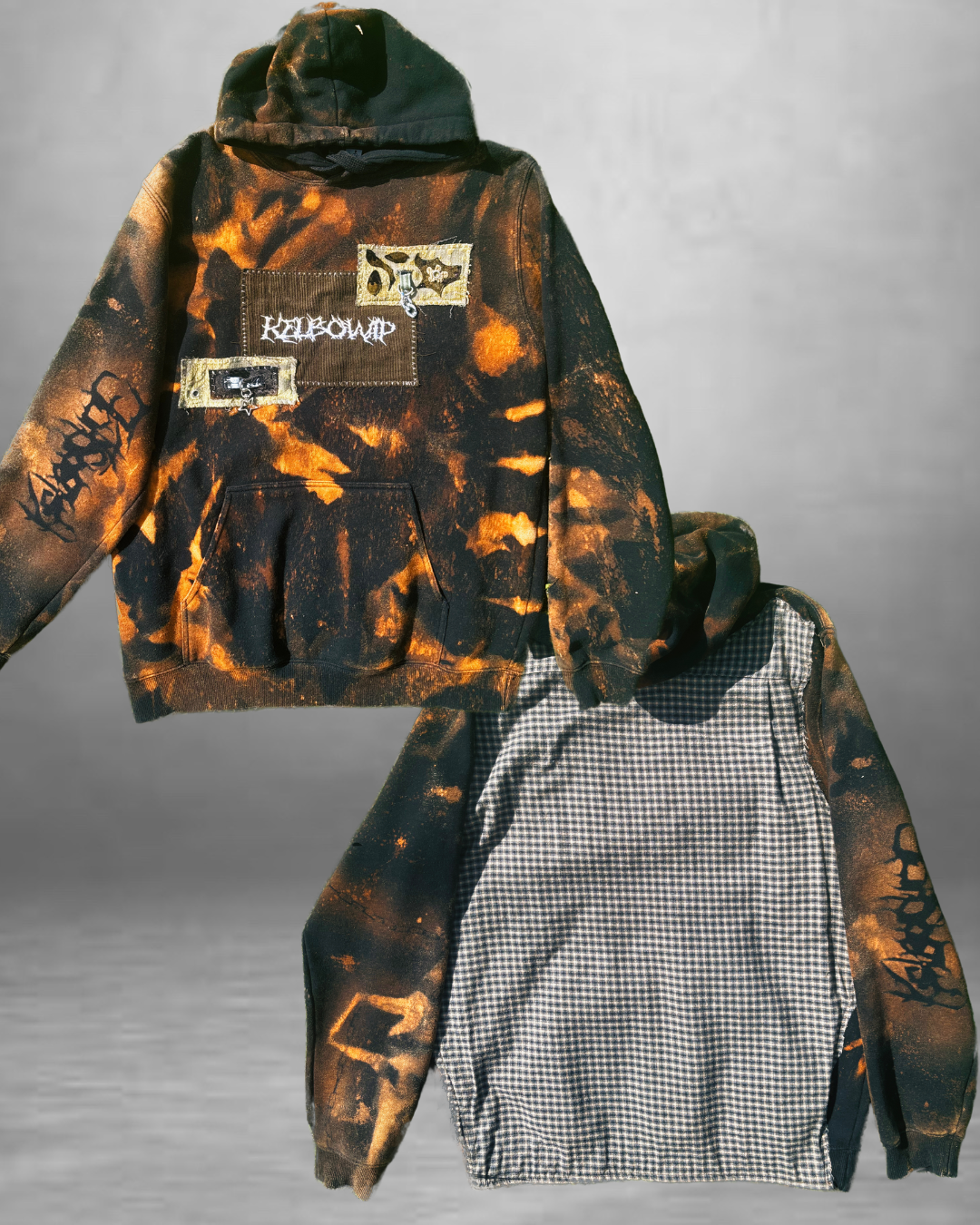 Zankai Collection #7