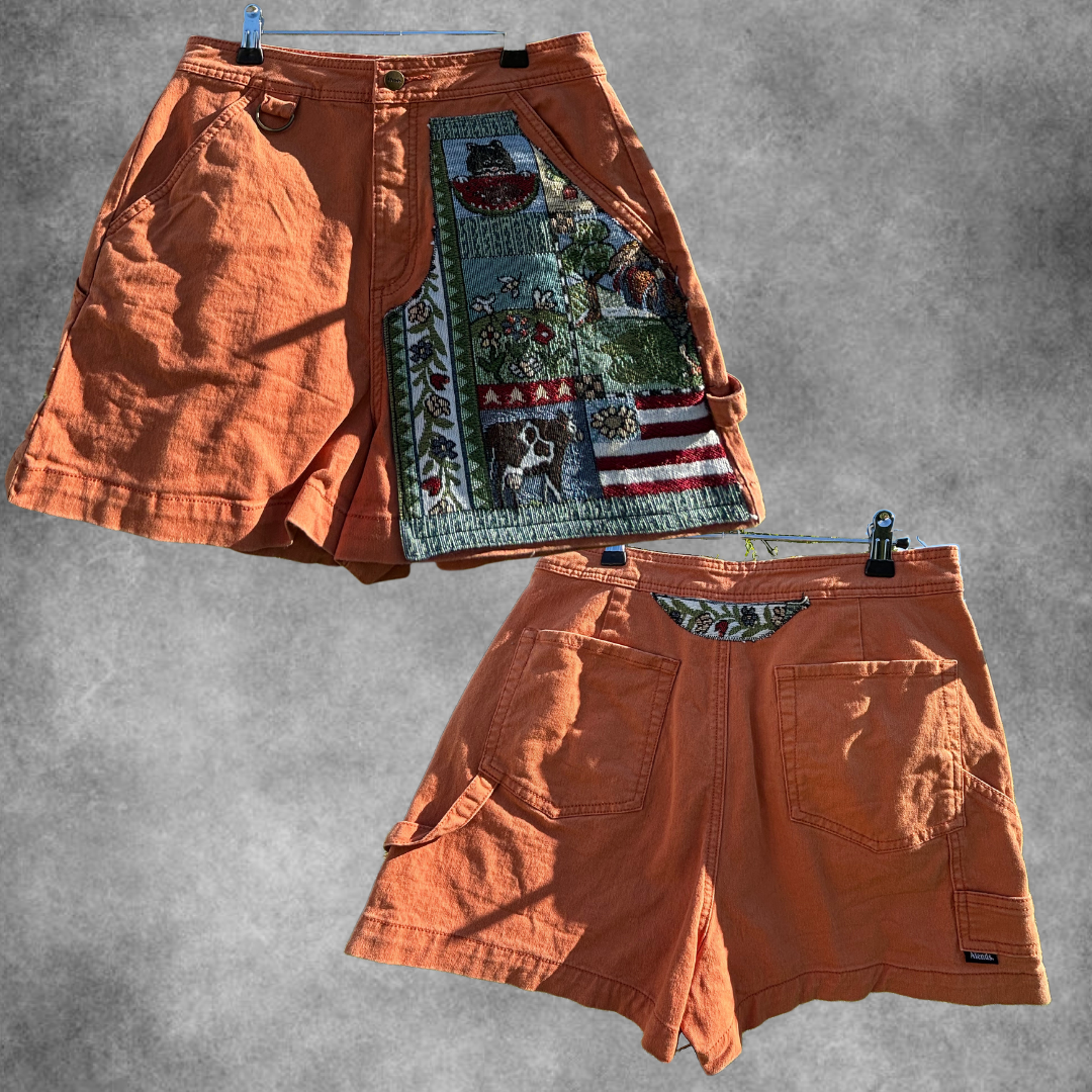 SALE ITEM - AFENDS X KELBO