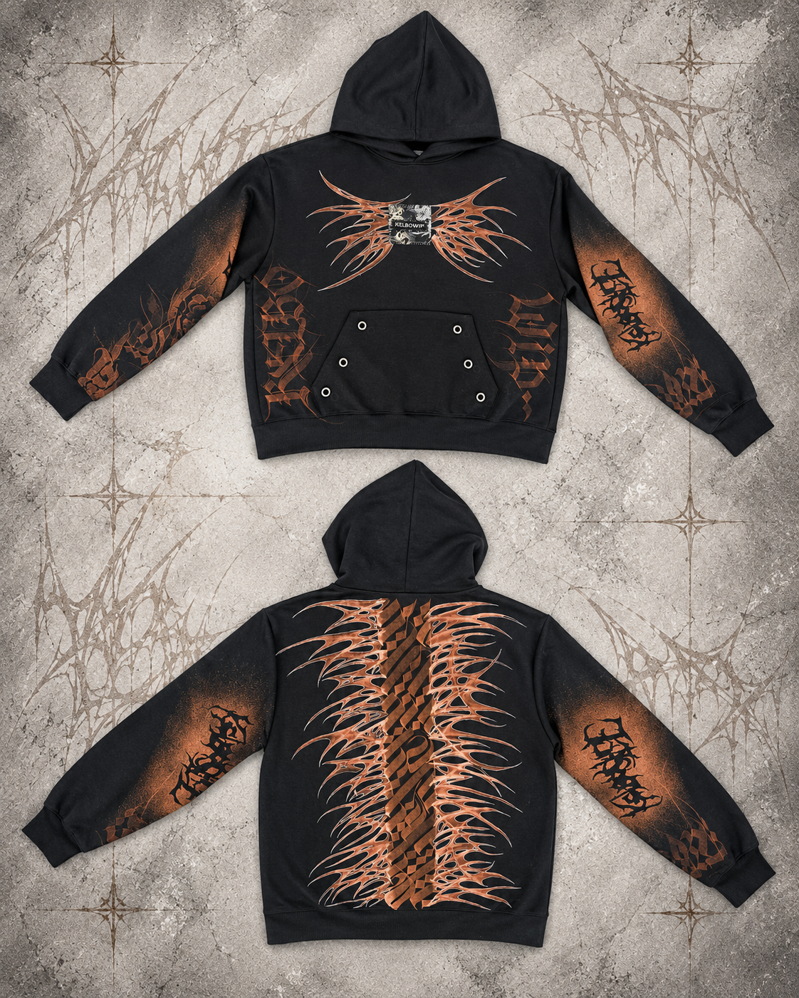 Kichaku Collection #7