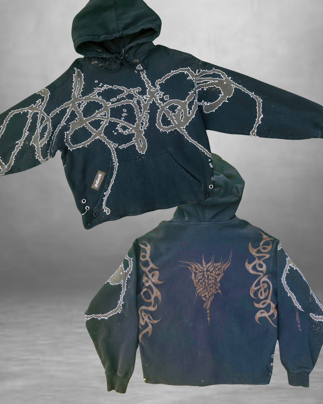 Zankai Collection #9