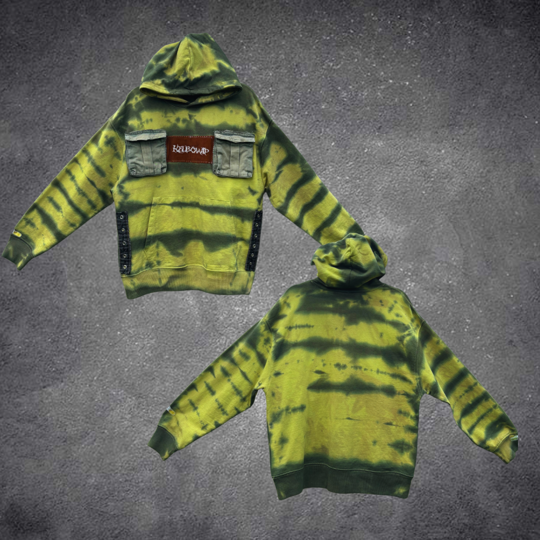 Kisaragi Collection #4