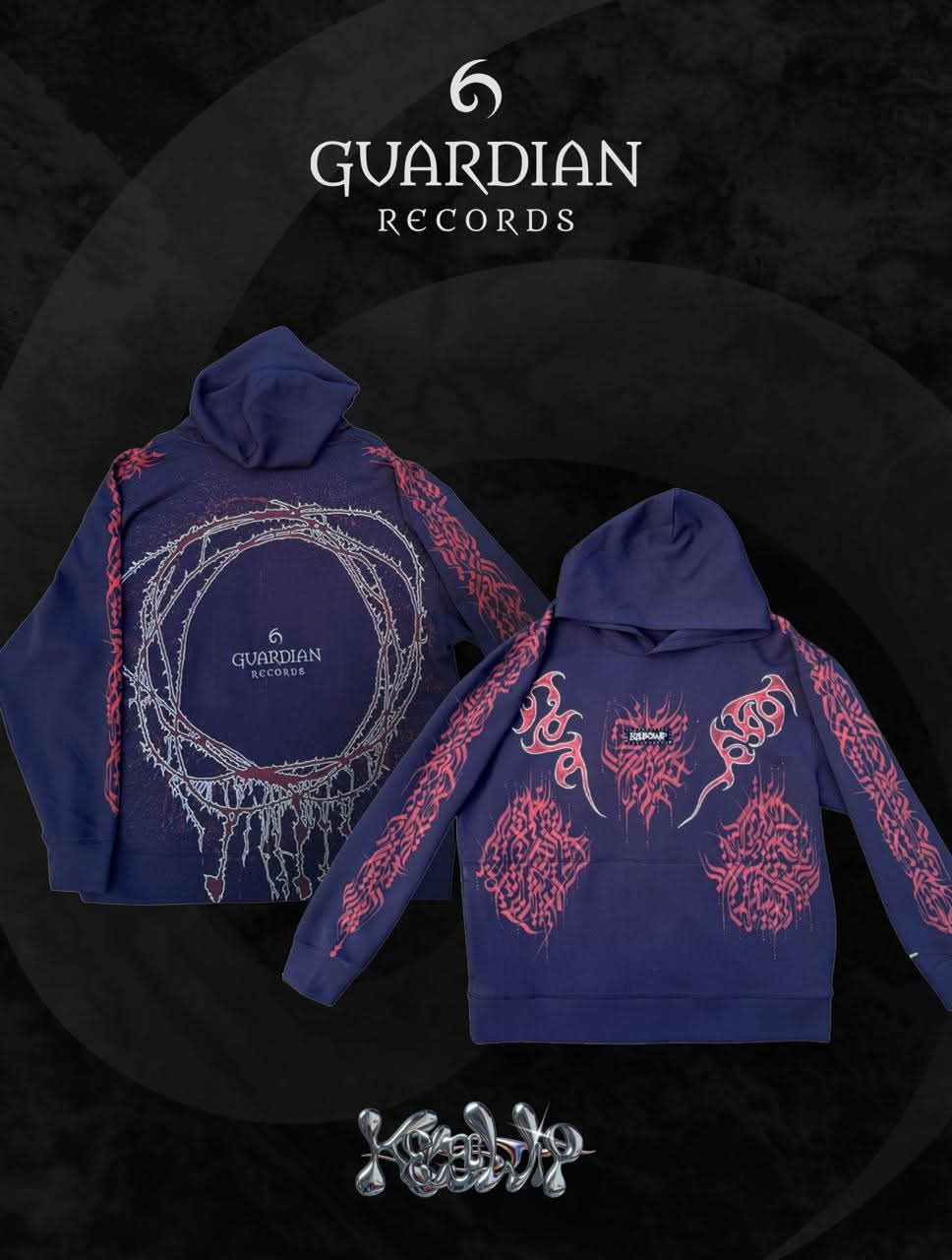 Guardian Records Collection #5