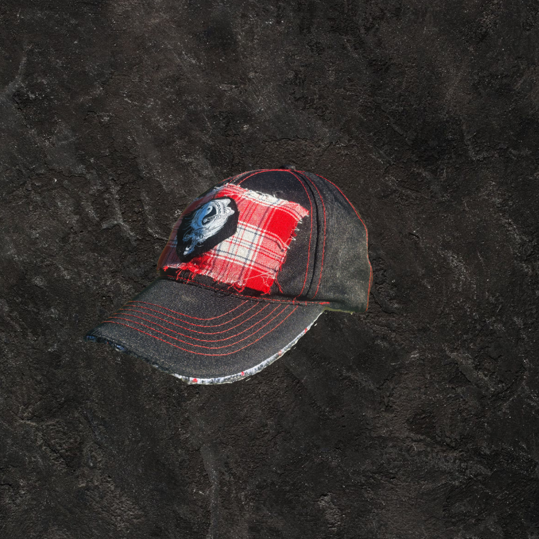DRAGON HARMONY CAP
