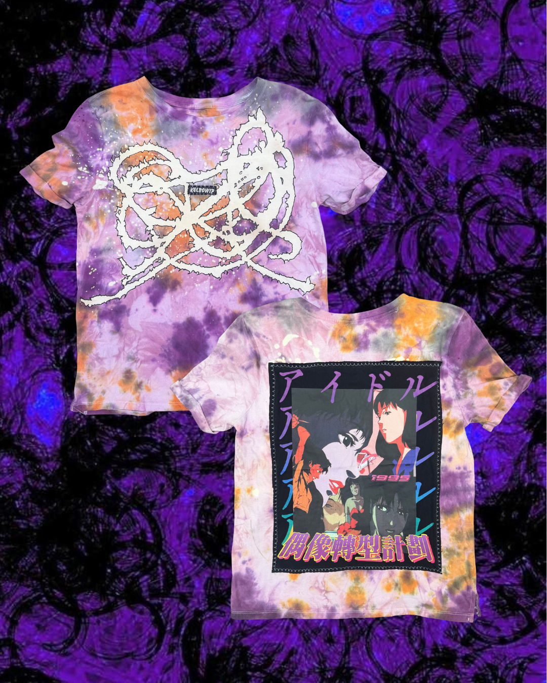 ZANSHO COLLECTION #8