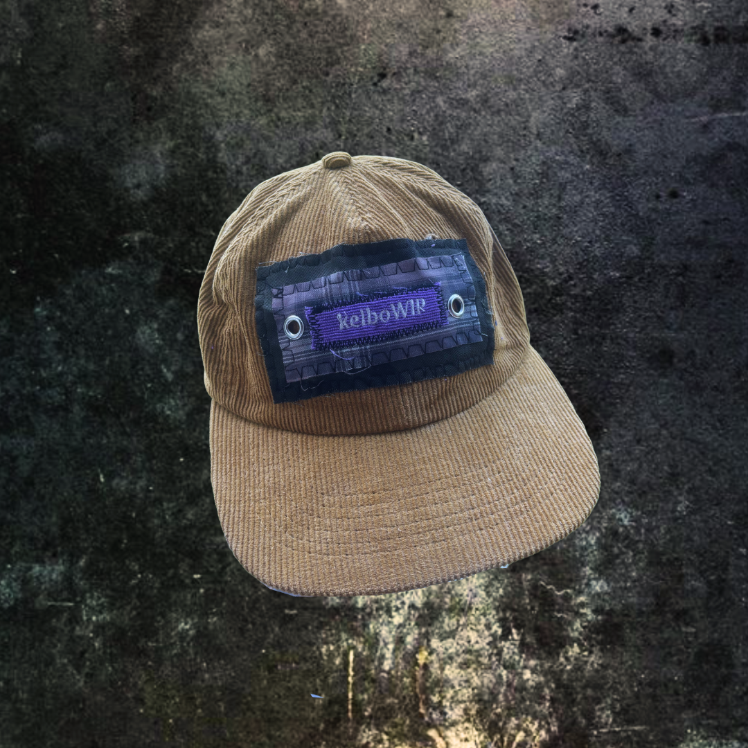 Chroma Cord Cap