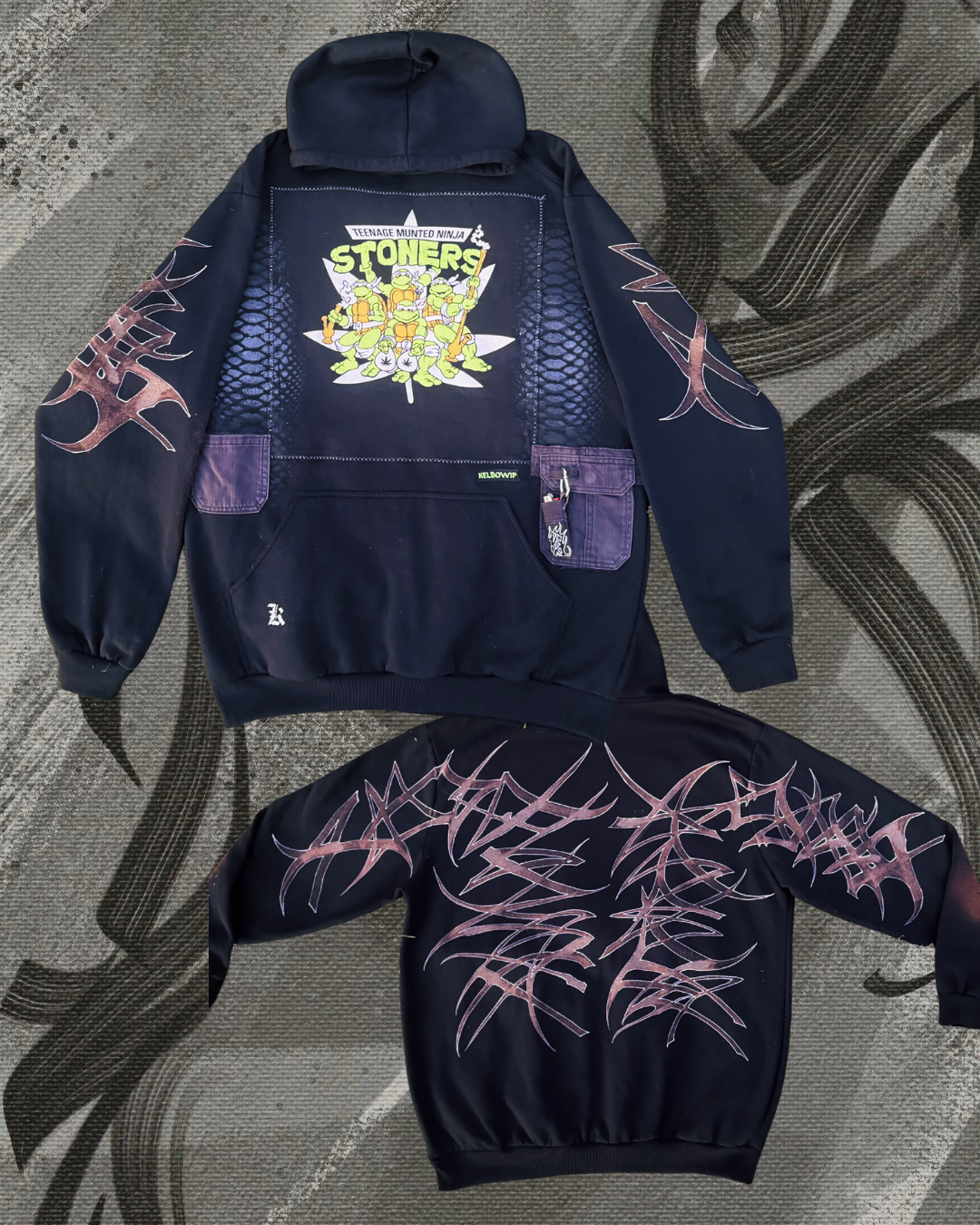 Namaiki Collection #1