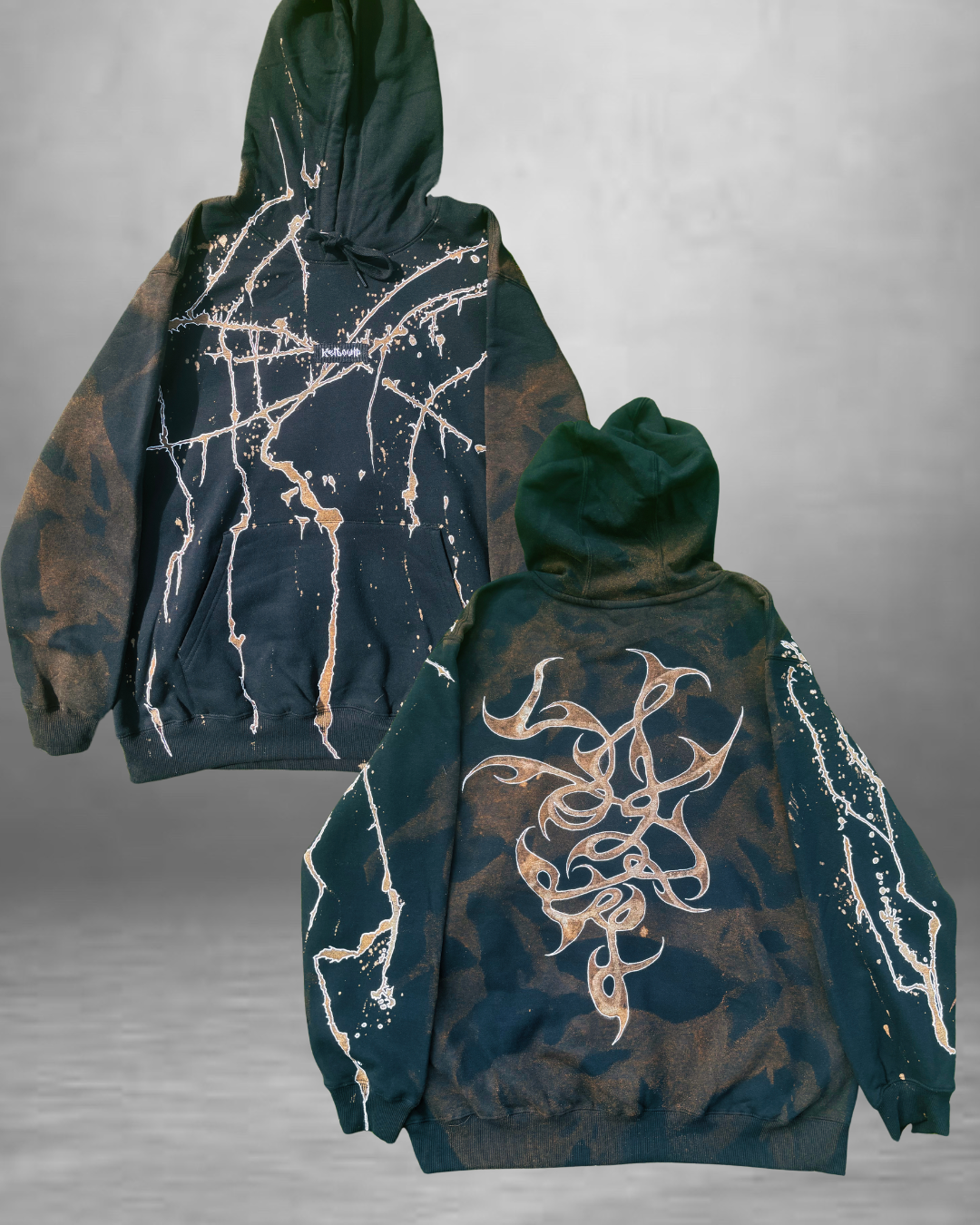 Zankai Collection #1