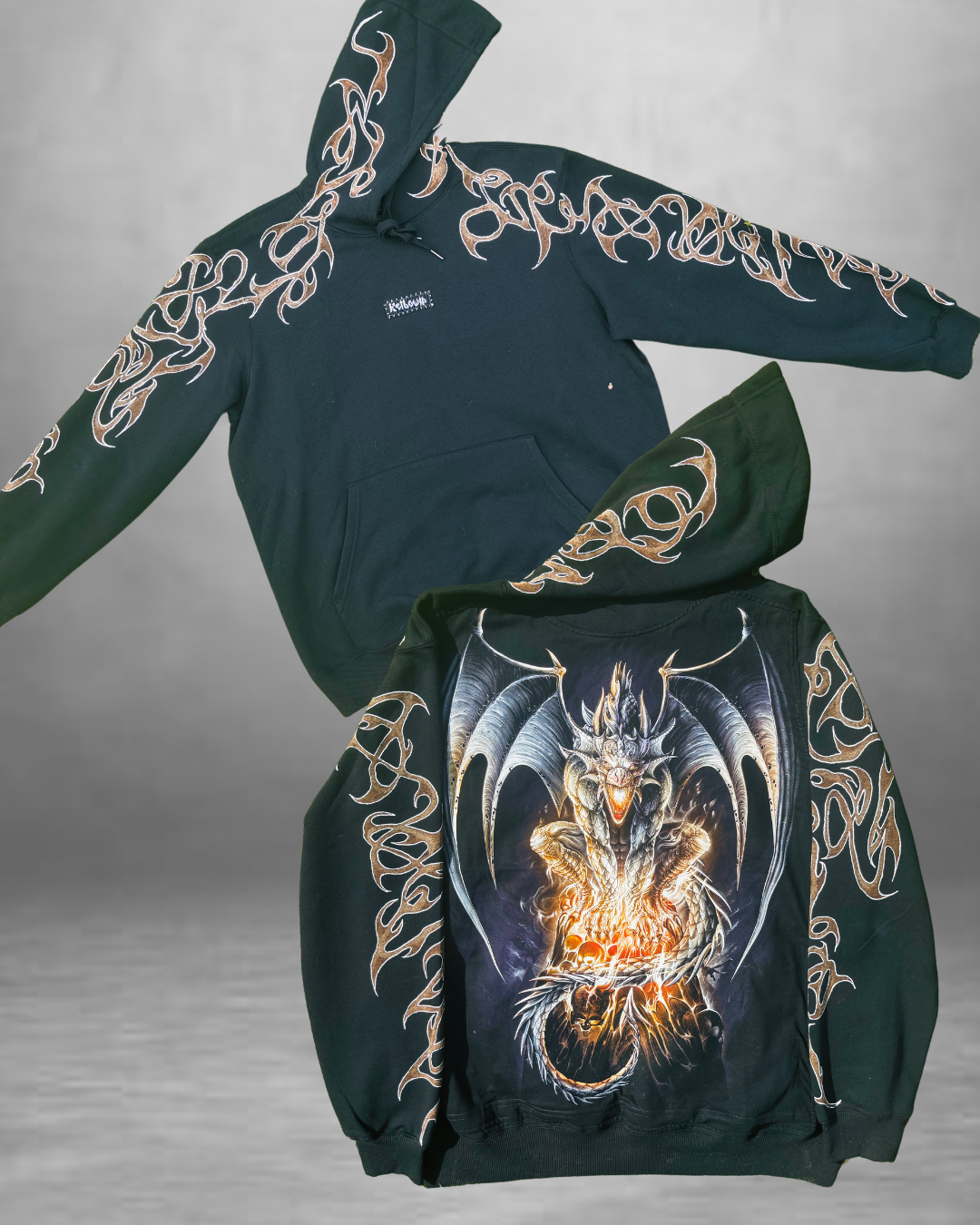 Zankai Collection #8