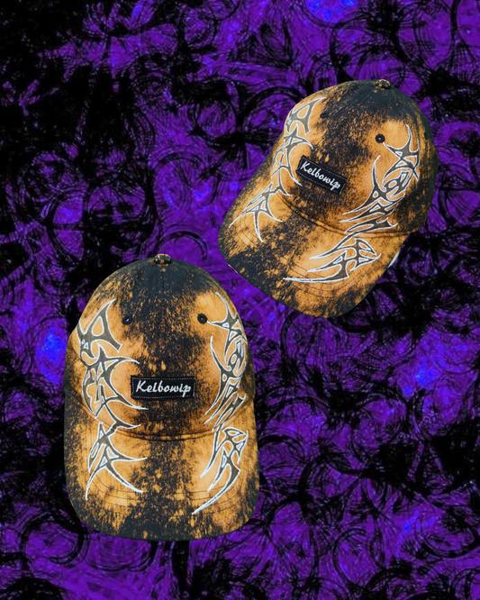 ZANSHO COLLECTION #7