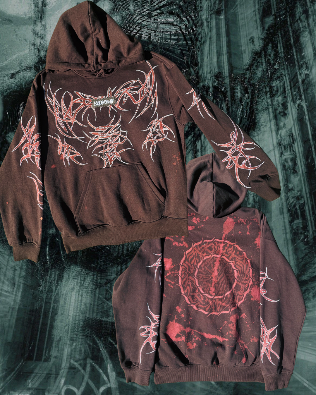 Gentei Collection #4