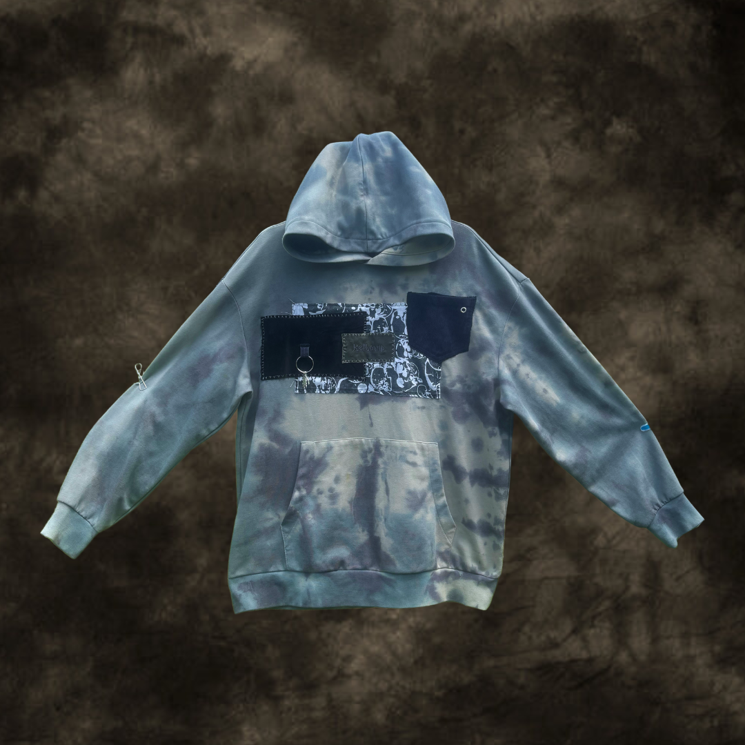 Zugaikotsu Hoodie