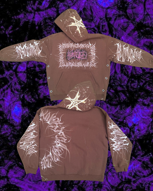 ZANSHO COLLECTION #5