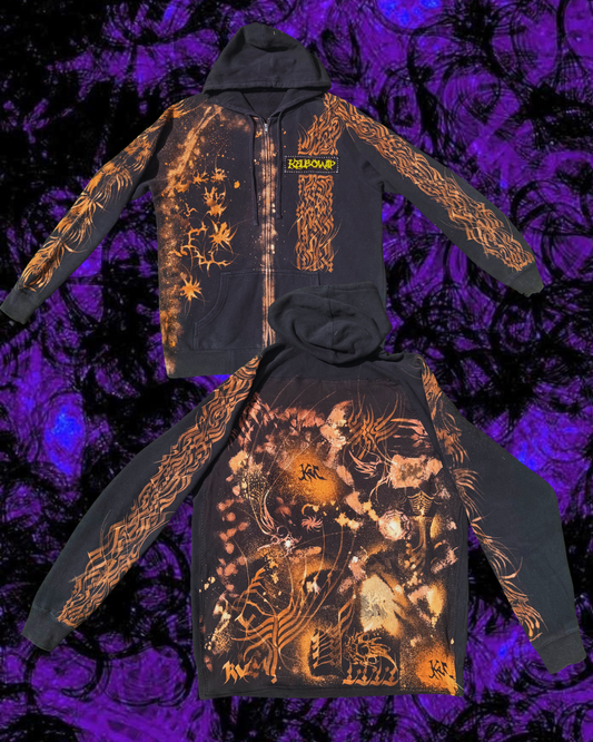 ZANSHO COLLECTION #3