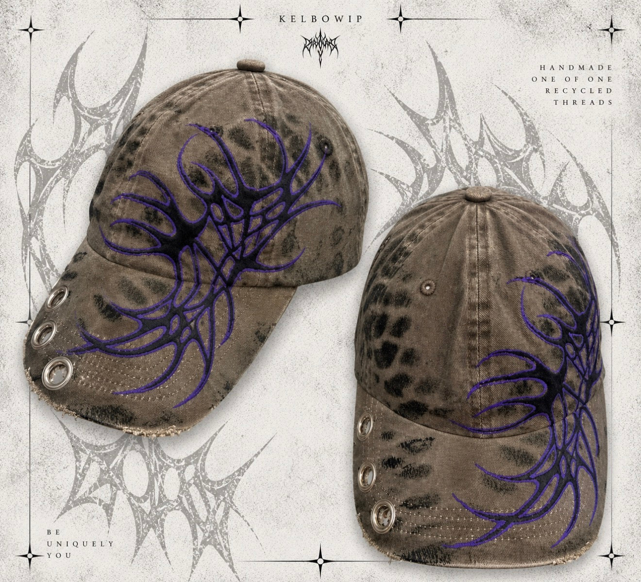 KICHAKU COLLECTION #11