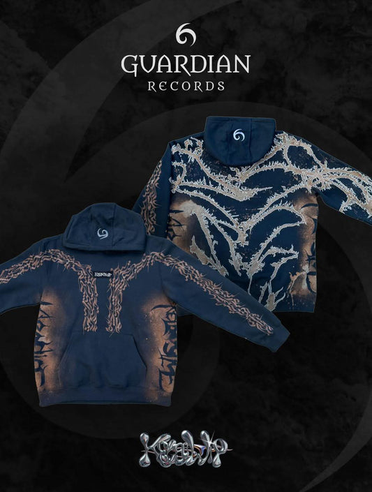 Guardian Records Collection #3