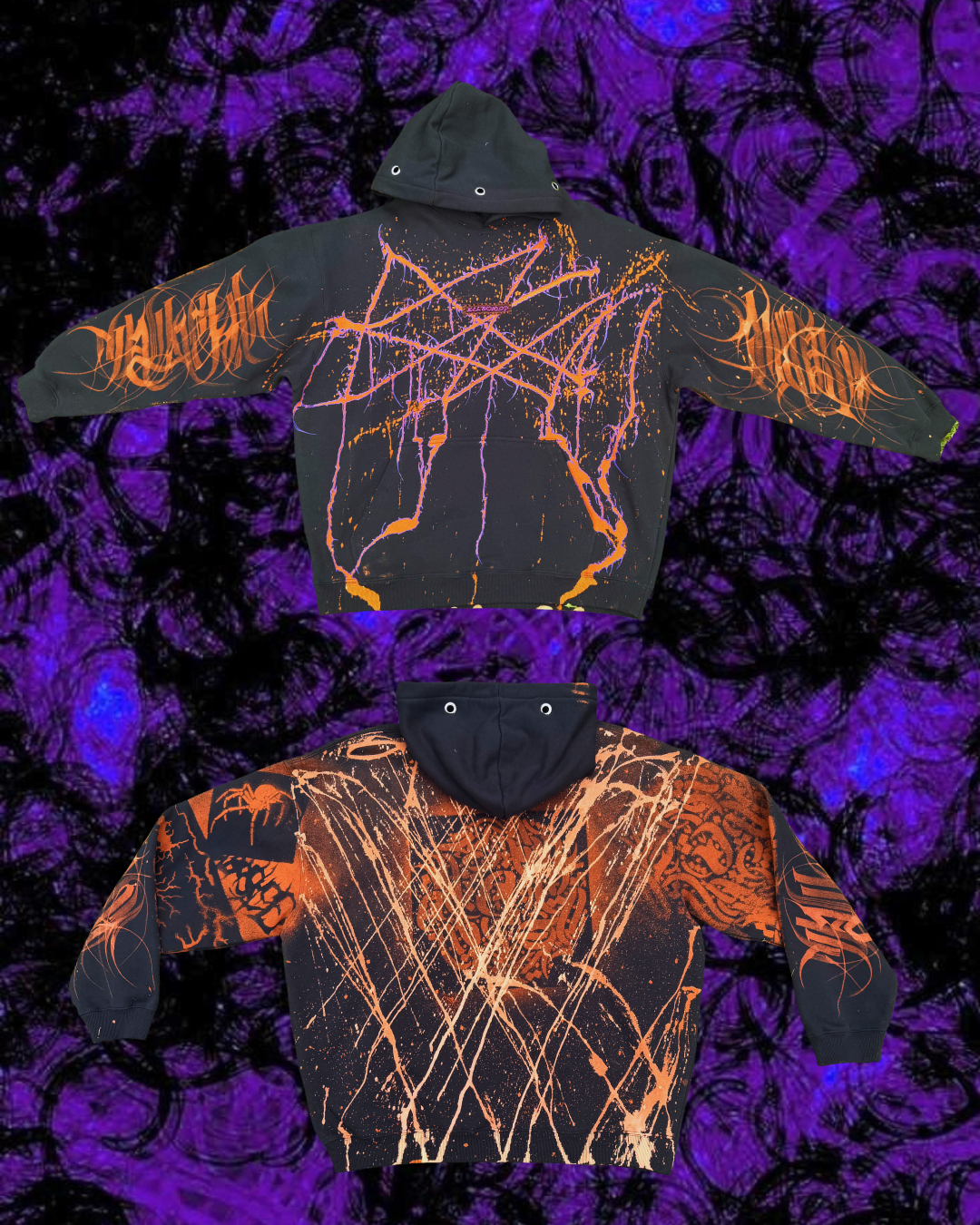 ZANSHO COLLECTION #4