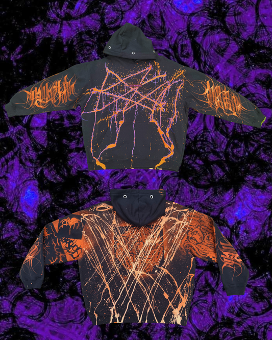 ZANSHO COLLECTION #4