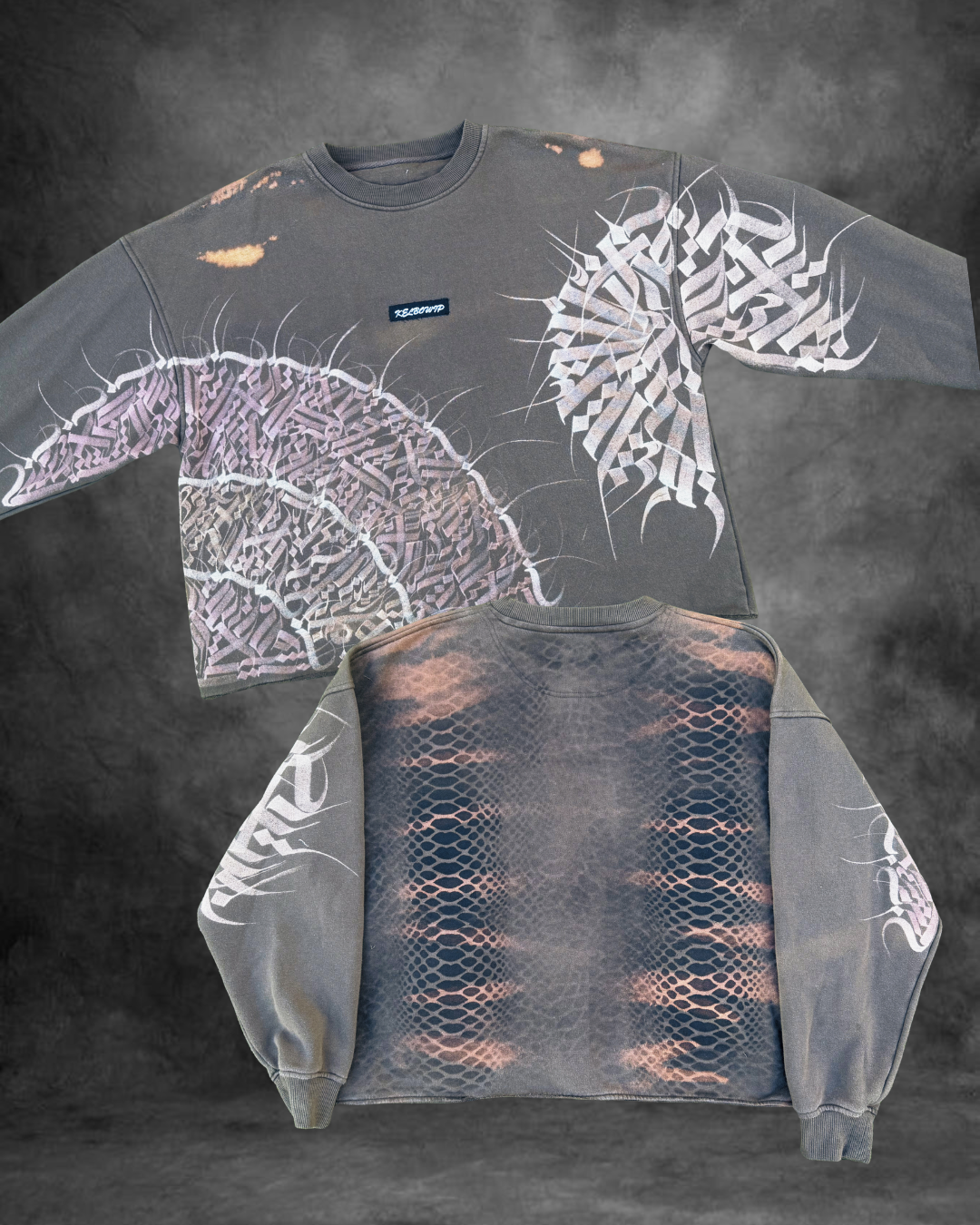 Kaizen Collection #1