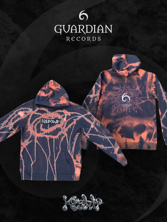 Guardian Records Collection #2