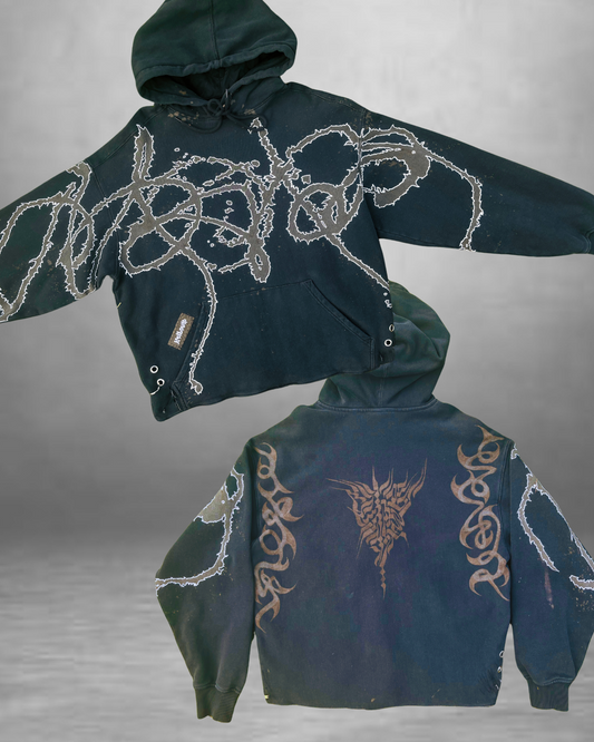 Zankai Collection #9