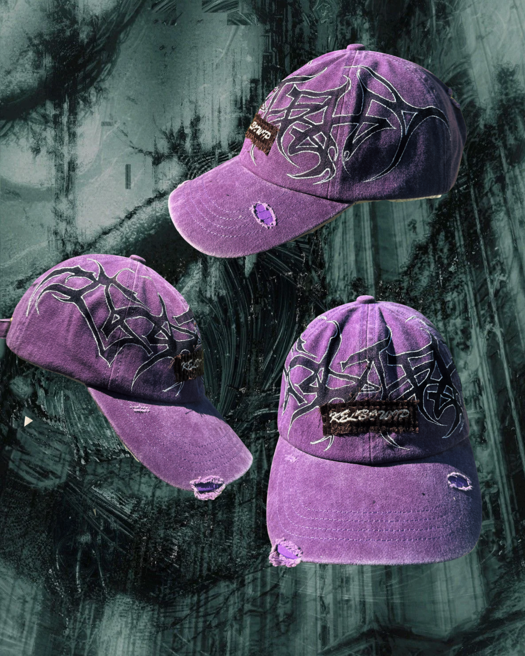 Gentei Collection #8