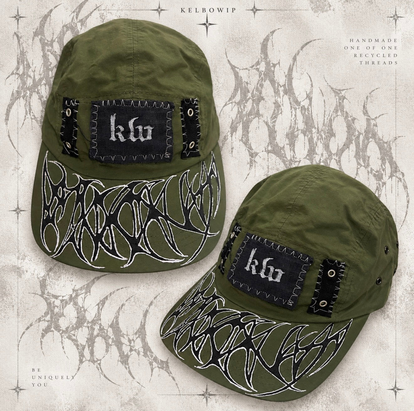 KICHAKU COLLECTION #13