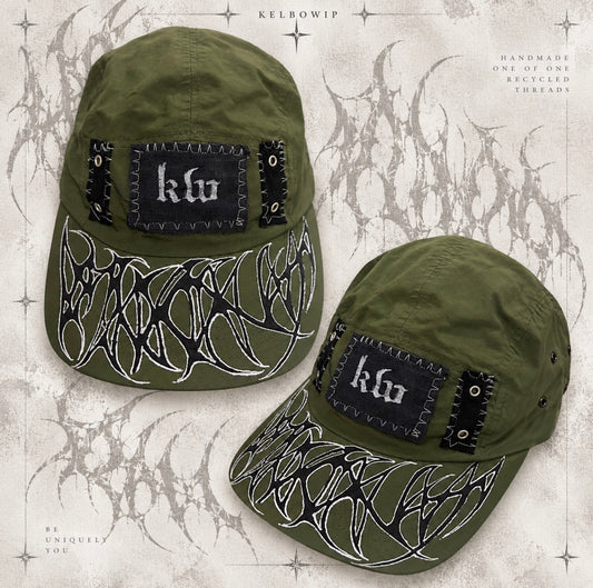 KICHAKU COLLECTION #13