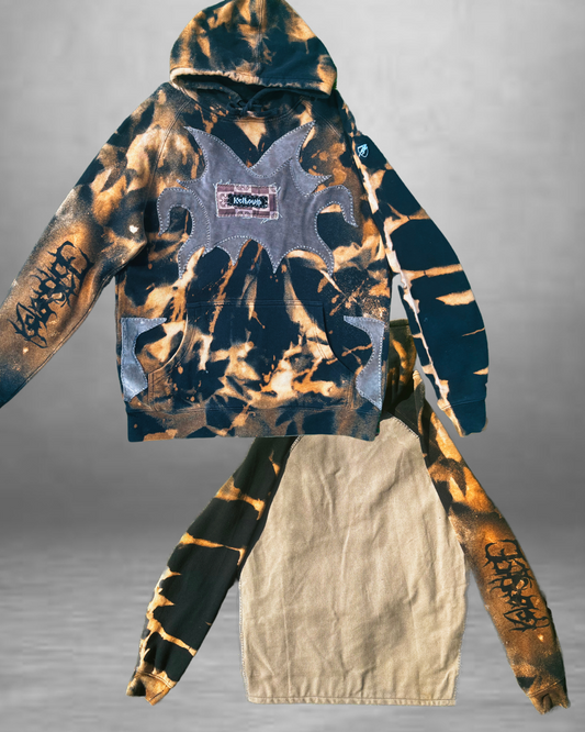 Zankai Collection #4