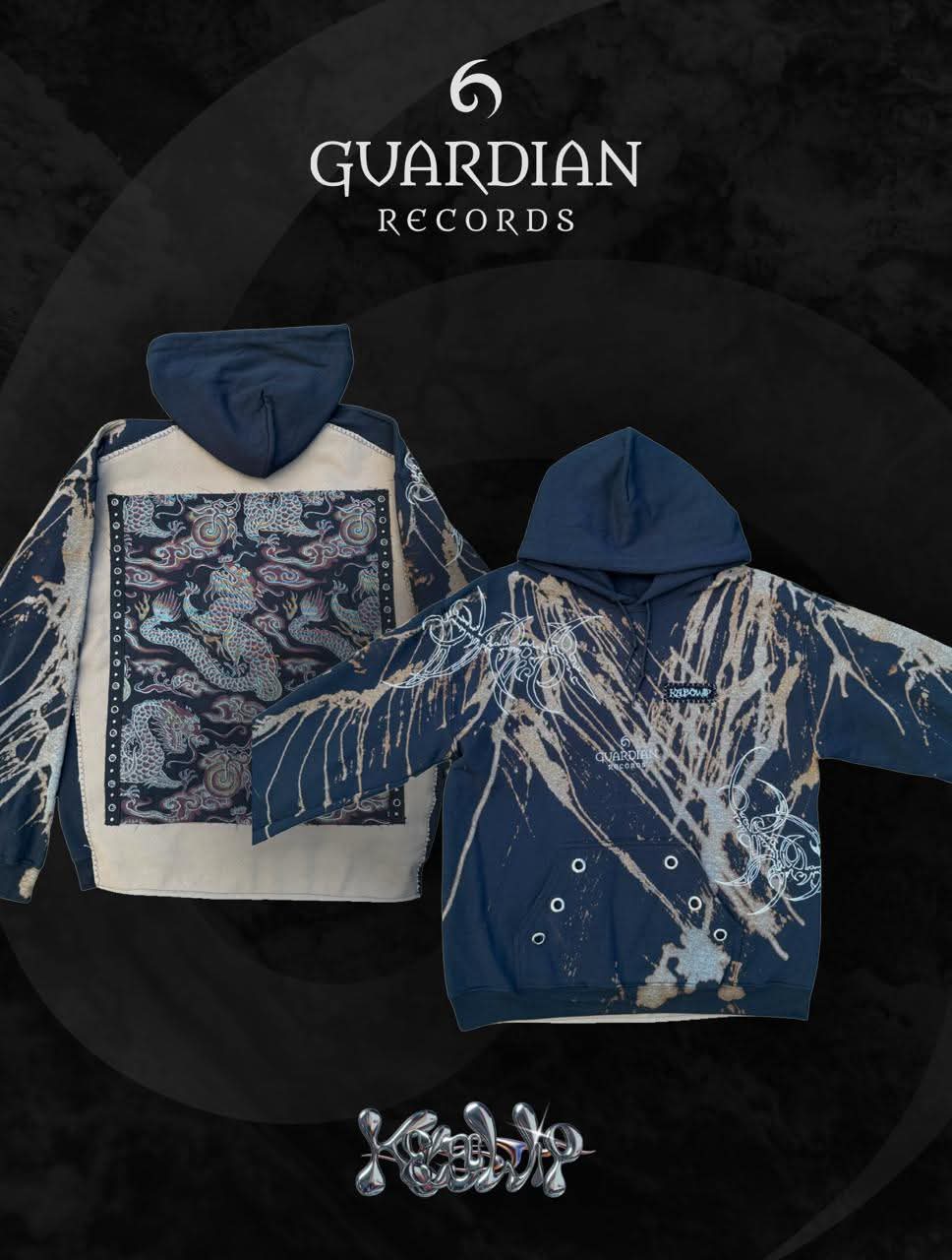 Guardian Records Collection #4