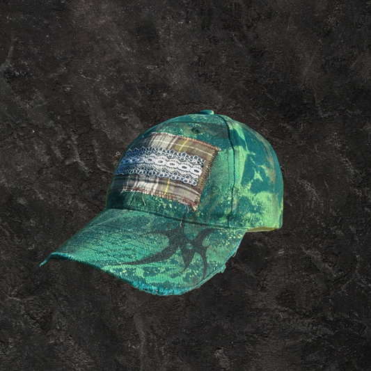 EMERALD EDGE CAP