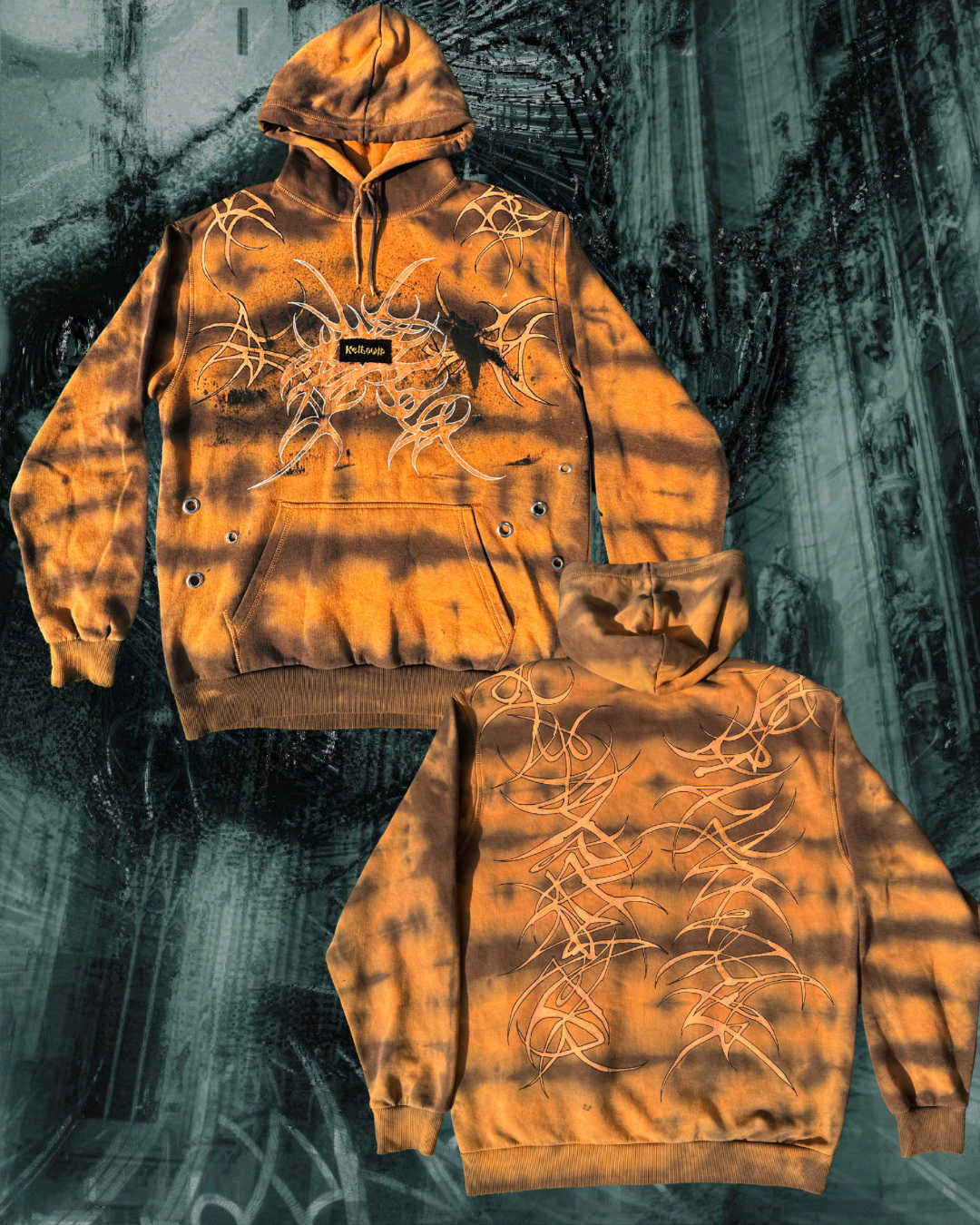 Gentei Collection #1