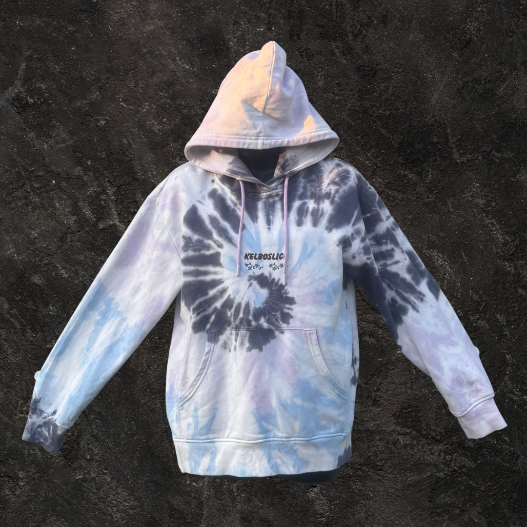 ORCHID DREAM HOODIE