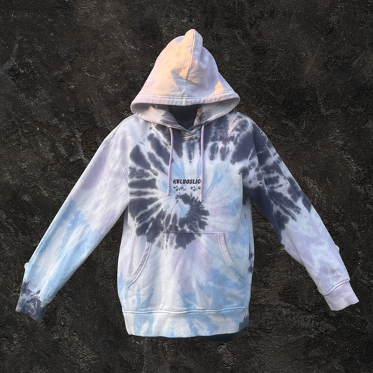 ORCHID DREAM HOODIE